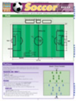 cover image of Soccer Basics